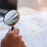 Businessman,looking,at,data,chart,dashboard,in,concept,of,investment