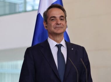 Berlin,,berlin,germany, ,05,13,,2025:,german,chancellor,friedrich