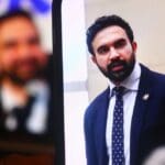 Zohran,kwame,mamdani,is,a,new,york,state,assemblymember,and