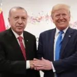 Erdogan trump mak