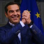 Greek,and,european,parliament,members,attend,in,centennial,celebration,of