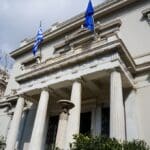 Athens,,greece, ,october,11,2022:,the,president,palace