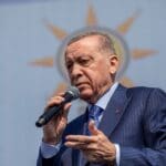 Istanbul,,turkey,,march,24,,2024:the,justice,and,development,party,,also