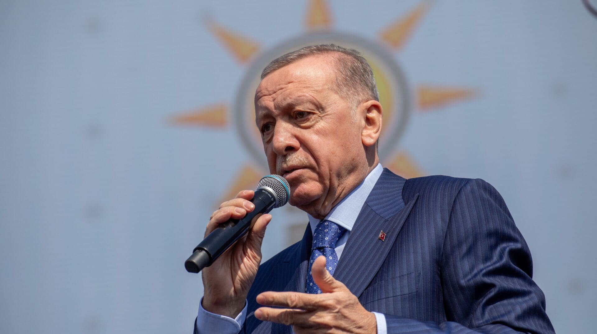 Istanbul,,turkey,,march,24,,2024:the,justice,and,development,party,,also