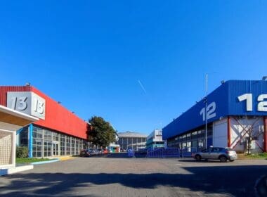 Thessaloniki,,greece, ,december,20th,2024:,photo,of,the,thessaloniki