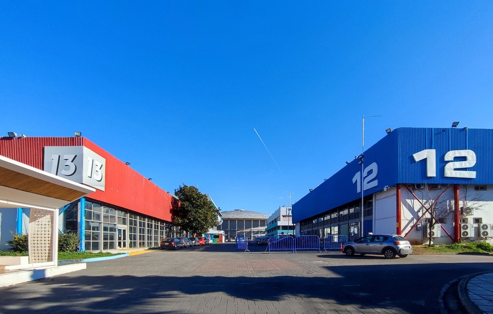 Thessaloniki,,greece, ,december,20th,2024:,photo,of,the,thessaloniki