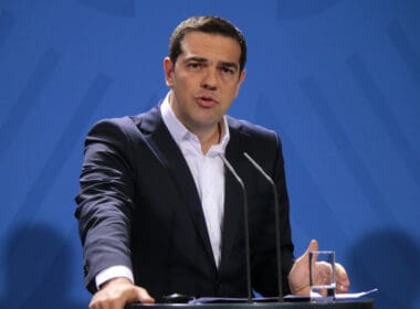 March,23,,2015, ,berlin:,greek,prime,minister,alexis,tsipras