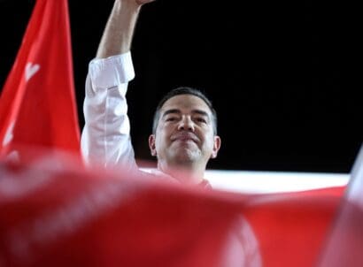 Tsipras