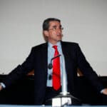 Andreas,loverdos,,minister,for,health,and,social,solidarity,gives,a