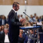 Thessaloniki,,central,macedonia,/,greece, ,september,07,2019:,greek