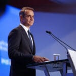 Thessaloniki,,central,macedonia,/,greece, ,september,07,2019:,greek