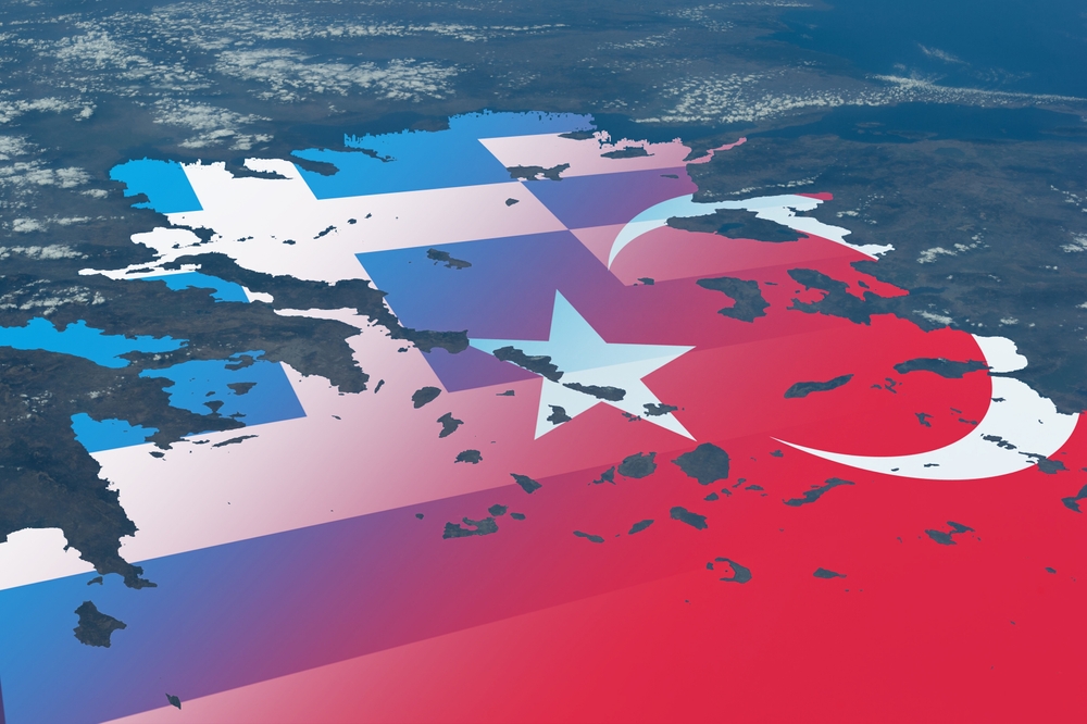 Turkey,vs,greece ,turkiye,and,greece,conflict,or,military,crisis