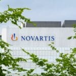 Basel,,switzerland, ,may,18,,2024:,headquarters,of,novartis,or