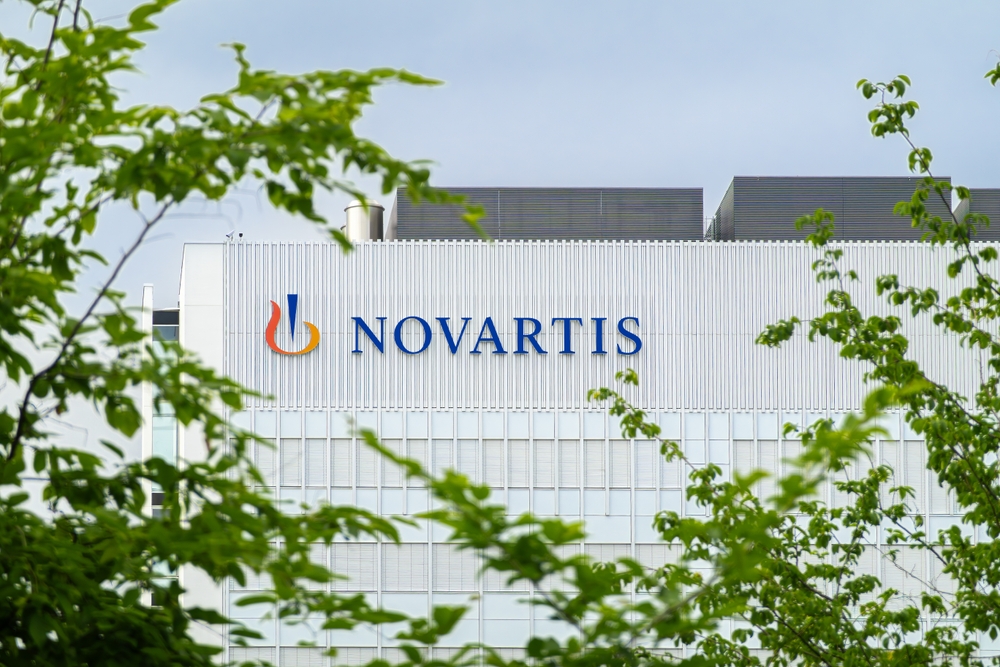 Basel,,switzerland, ,may,18,,2024:,headquarters,of,novartis,or