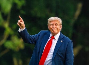 President,donald,trump,returns,to,the,white,house,on,july