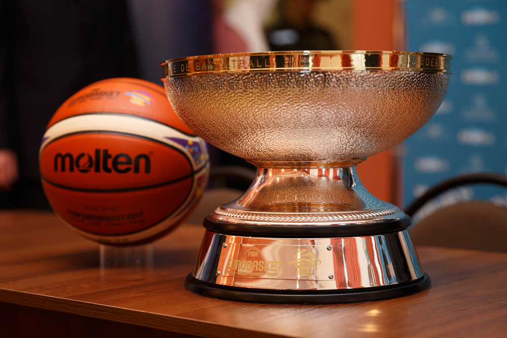 29,august,,2017, ,istanbul,,turkey:,fiba,eurobasket,2017,nikolai