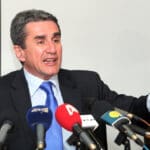 Thessaloniki,,greece, ,april,18:,greek,minister,of,health,,andreas