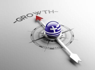 Greece,high,resolution,growth,concept