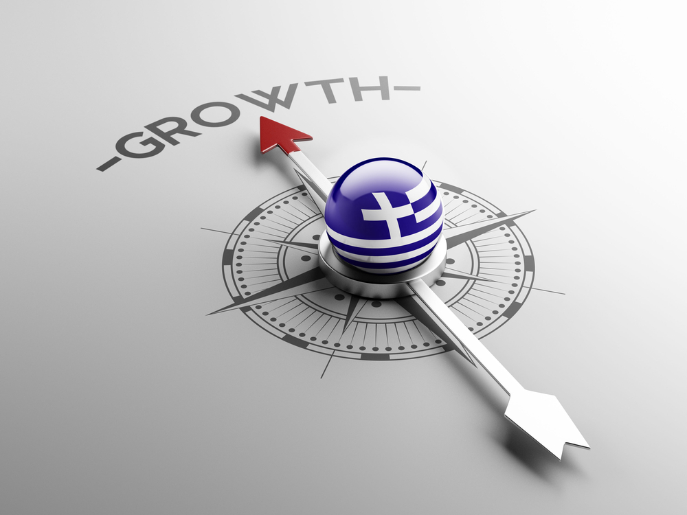 Greece,high,resolution,growth,concept