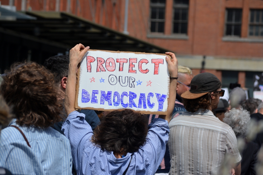 New,york,,new,york,usa, ,march,29,,2025:,person