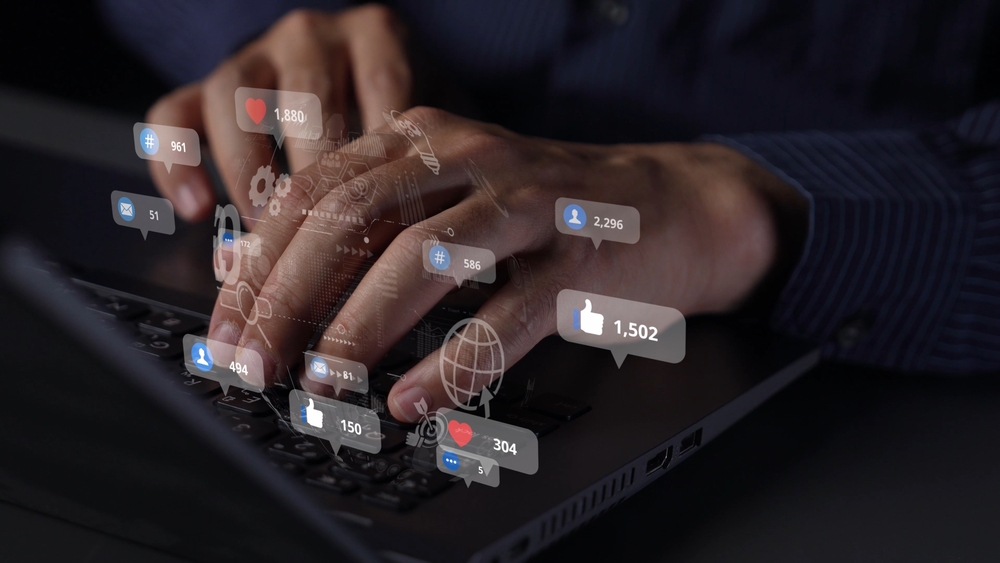 Social,media,marketing,strategy,with,engagement,metrics ,social,marketing,boosts