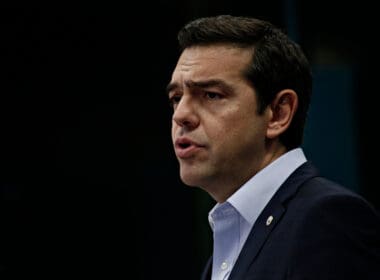 tsipras