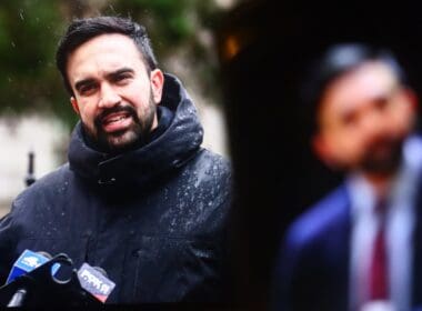 Zohran,kwame,mamdani,is,a,new,york,state,assemblymember,and