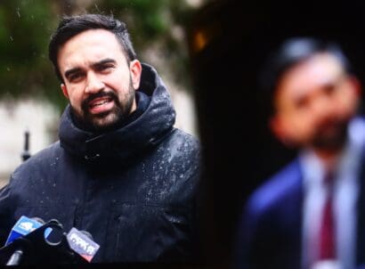 Zohran,kwame,mamdani,is,a,new,york,state,assemblymember,and