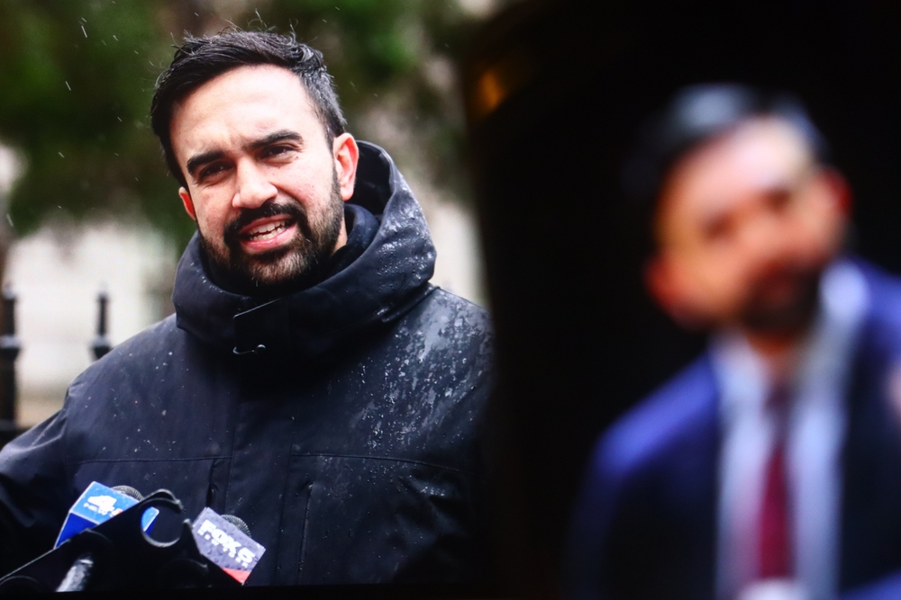 Zohran,kwame,mamdani,is,a,new,york,state,assemblymember,and