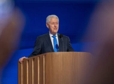 Chicago,,illinois,usa, ,08 21 2024:,democratic,national,convention,chicago,,united