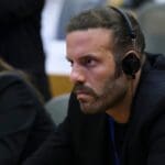 Mep,nikos,pappas,during,an,event,in,european,parliament,,brussels,