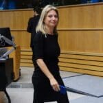 Maria,karystianou,whose,daughter,was,killed,in,the,train,crash