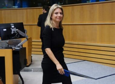 Maria,karystianou,whose,daughter,was,killed,in,the,train,crash