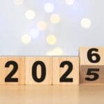 New,year,goals,2026 ,flipping,numbers,2025,to,2026,on