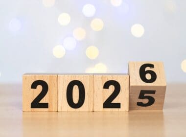 New,year,goals,2026 ,flipping,numbers,2025,to,2026,on
