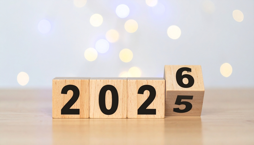 New,year,goals,2026 ,flipping,numbers,2025,to,2026,on