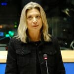 Maria,karystianou,whose,daughter,was,killed,in,the,train,crash