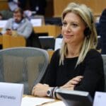 Maria,karystianou,whose,daughter,was,killed,in,the,train,crash