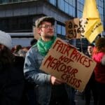 European,farmers,gather,to,protest,against,an,eu mercosur,agreement,,ahead