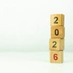 Wooden,cube,blocks,2026 ,business,,resolutions,,goals,,inspiration,,success,,ideas