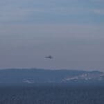 [384324] ΣΥΓΚΡΟΥΣΗ ΣΚΑΦΟΥΣ ΤΟΥ ΛΙΜΕΝΙΚΟΥ ΜΕ ΣΚΑΦΟΣ ΔΙΑΚΙΝΗΤΩΝ ΠΟΥ ΜΕΤΕΦΕΡΕ ΠΡΟΣΦΥΓΕΣ ΚΑΙ ΜΕΤΑΝΑΣΤΕΣ ΣΤΗΝ ΧΙΟ (ΚΩΣΤΑΣ ΑΝΑΓΝΩΣΤΟΥ/eurokinissi)