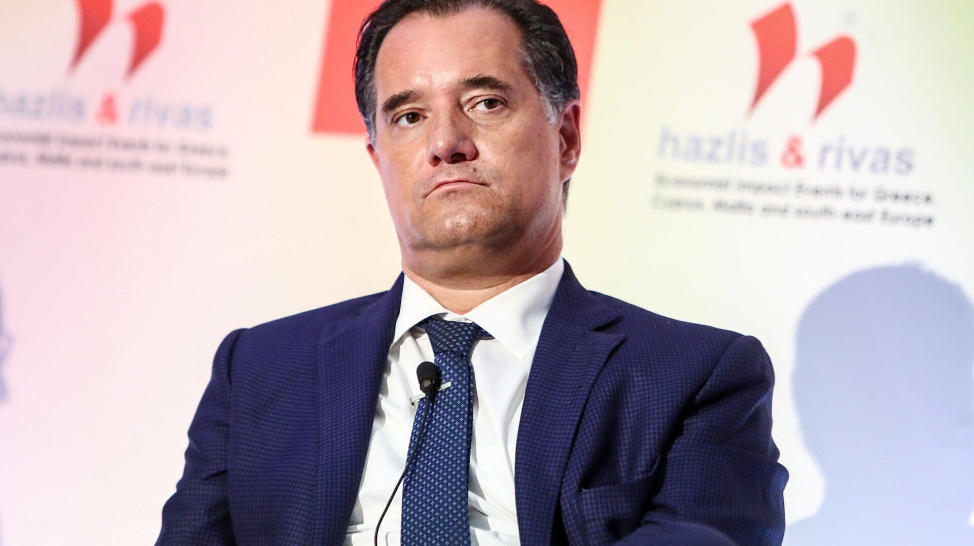 Thessaloniki,,greece, ,sep ,29,,2023 ,greek,minister,of,labour