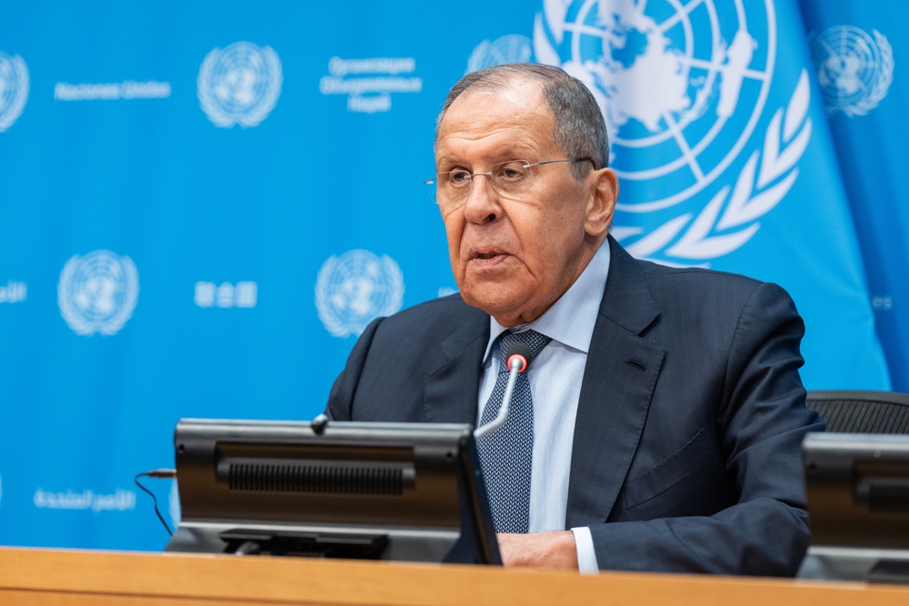 Sergey,lavrov,,minister,for,foreign,affairs,of,the,russian,federation