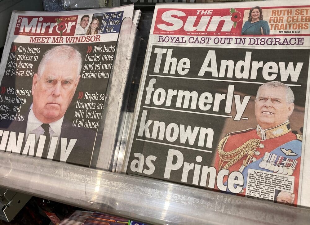 Nottinghamshire,,uk,31,oct,2025,:,king,charles,iii,removes