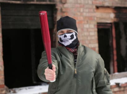 Gangster,,criminal,,aggressive,,terrorist,,club,,bat,,weapon,,hooligan,,terrorism,,ghetto,