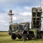 Military,mobile,mim 104,patriot,surface to air,missile,sam,system ,germany,