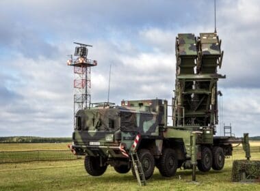 Military,mobile,mim 104,patriot,surface to air,missile,sam,system ,germany,