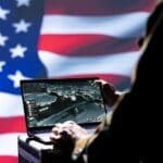 Usa,fbi,agent,combating,organized,crime,and,terrorism,using,detection