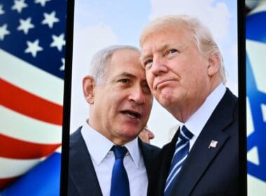 Photos,of,israel,prime,minister,netanyahu,and,u s ,president,donald
