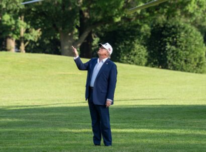 Washington,dc,,united,states,,july,6,2025:president,donald,trump,walks